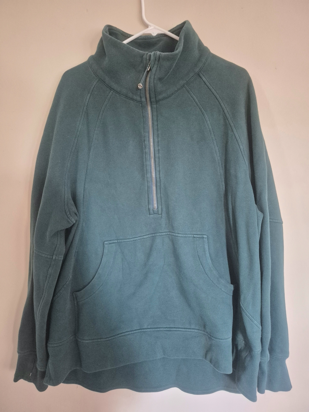 Lululemon Oversized Sweater